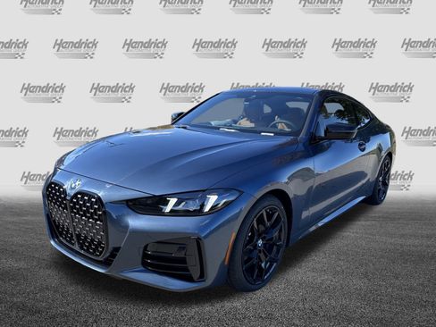 Used 2026 BMW 430i Coupe image 5