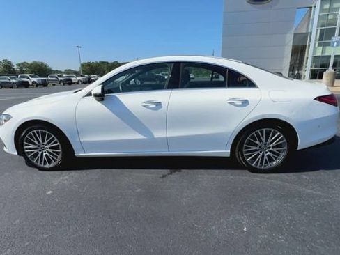 Used 2025 Mercedes-Benz CLA 250 image 5