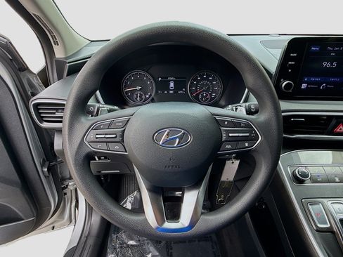 Used 2021 Hyundai Santa Fe SE w/ Cargo Package image 8