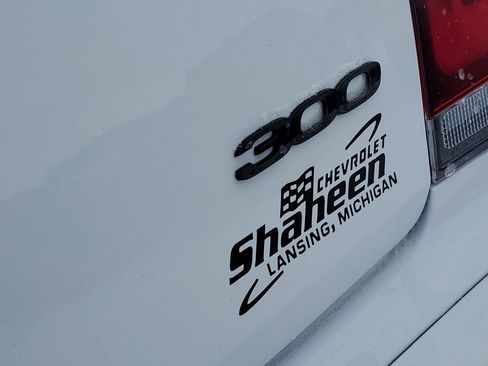 Used 2023 Chrysler 300 Touring L w/ Popular Equipment Group image 37