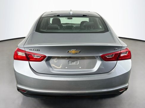 Used 2023 Chevrolet Malibu LT FWD image 6