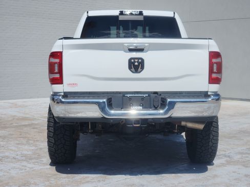 Used 2019 RAM 2500 Limited AWD/4WD image 6