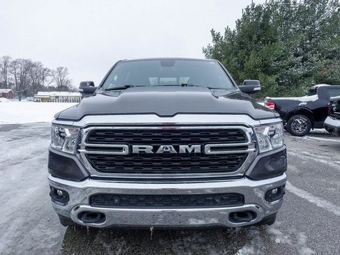 Used 2022 RAM 1500 Big Horn image 8