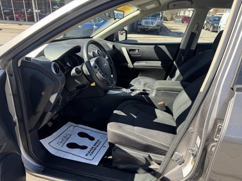 Used 2015 Nissan Rogue S w/ Convenience Package image 5