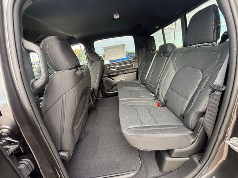 New 2026 RAM 1500 Big Horn image 12