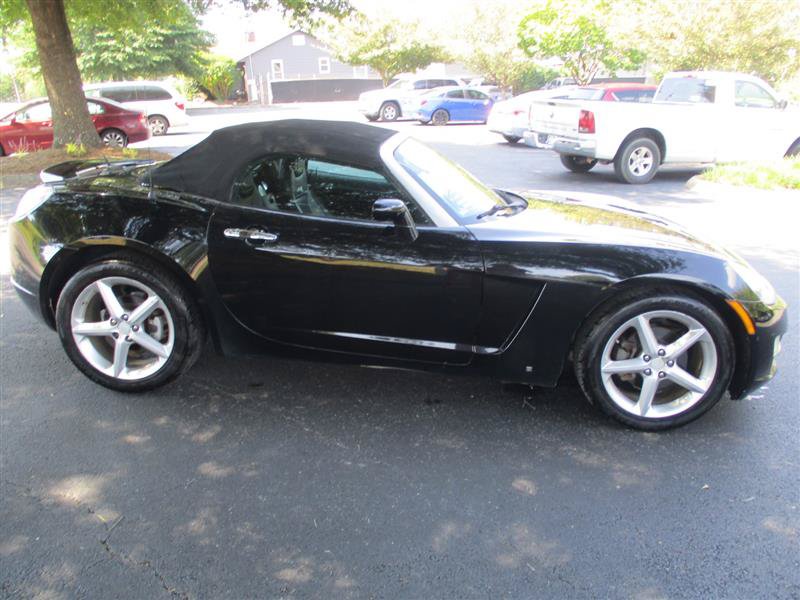 Used 2008 Saturn Sky w/ Premium Trim Package RWD image 23
