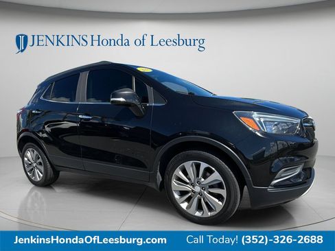 Used 2019 Buick Encore Preferred w/ Safety Package FWD image 1