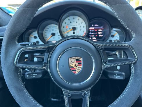 Used 2019 Porsche 911 GT3 RS image 28