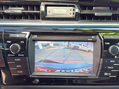 Used 2016 Toyota Corolla S FWD image 22