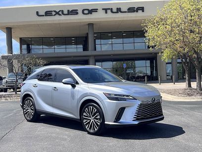 Certified 2024 Lexus RX 350 Premium Plus w/ Convenience Package