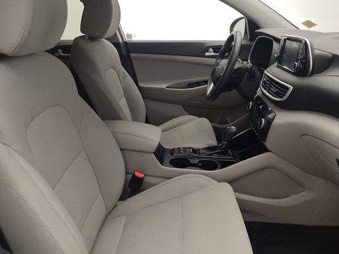 Used 2019 Hyundai Tucson Value FWD image 21