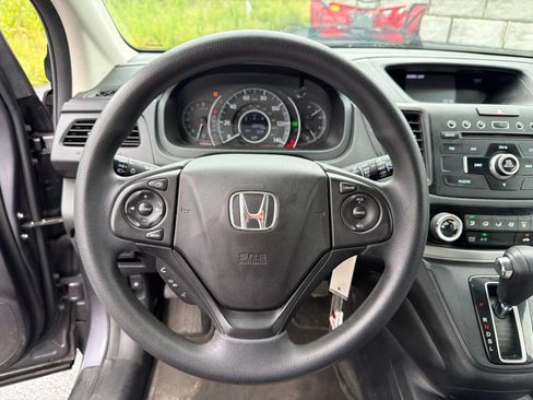 Used 2016 Honda CR-V SE image 12