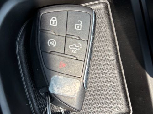 Used 2023 Chevrolet Silverado 1500 High Country w/ High Country Premium Package image 32