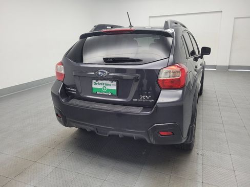Used 2014 Subaru Crosstrek 2.0i Premium w/ Popular Package #1 AWD/4WD image 7