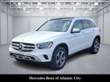 Used 2022 Mercedes-Benz GLC 300 4MATIC image 3
