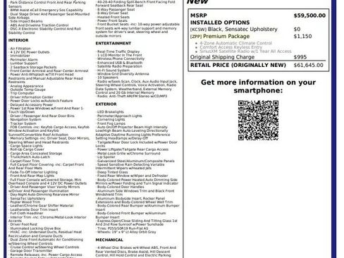 Used 2018 BMW X5 xDrive35i image 4