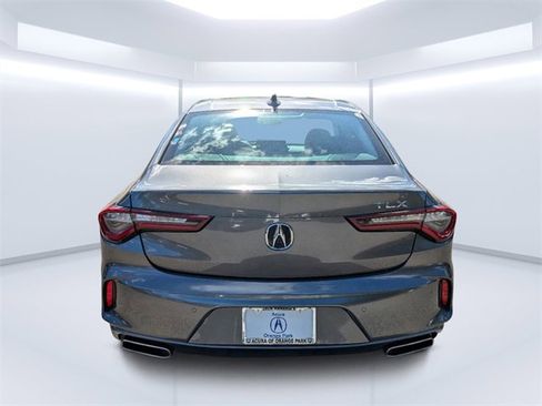 New 2025 Acura TLX w/ Technology Package image 4