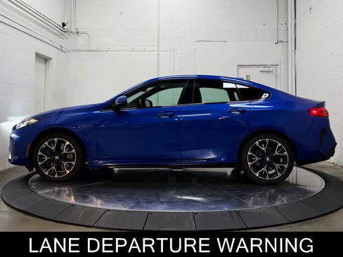 Used 2025 BMW 228i xDrive w/ M Sport Package image 5