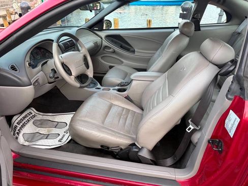 Used 2004 Ford Mustang GT image 12