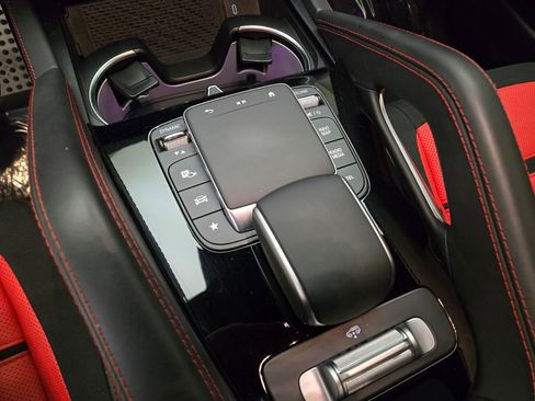 Used 2024 Mercedes-Benz GLE 63 AMG S w/ Driver Assistance Package image 40