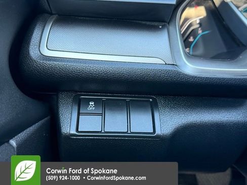 Used 2017 Honda Civic EX image 23