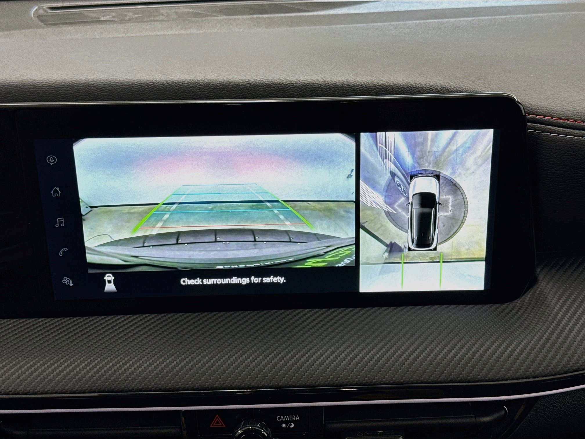 Used 2025 Nissan Kicks SR FWD image 22