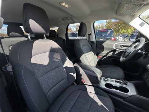Certified 2023 Ford Bronco Sport Big Bend image 35