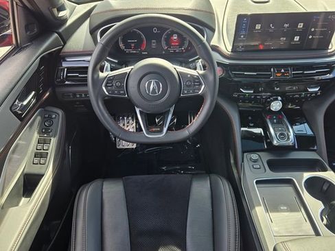 Certified 2025 Acura MDX A-Spec AWD/4WD image 13