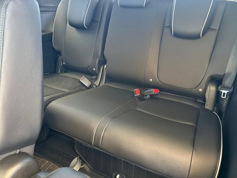 New 2026 Honda Odyssey Touring image 16