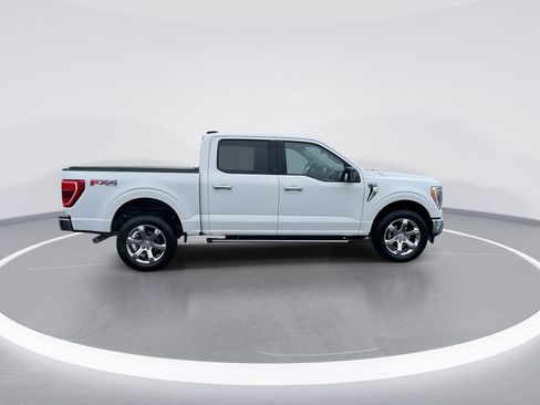 Used 2023 Ford F150 XLT w/ Equipment Group 302A High AWD/4WD image 9