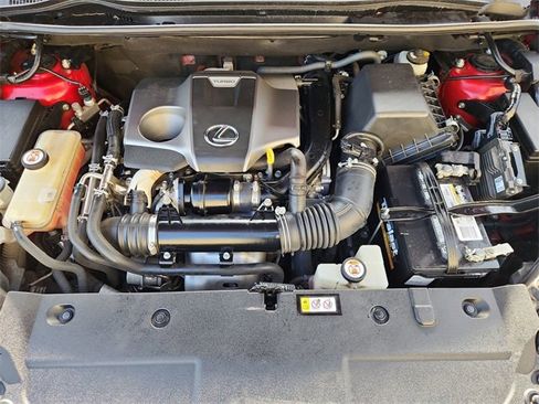 Used 2019 Lexus NX 300 FWD image 28