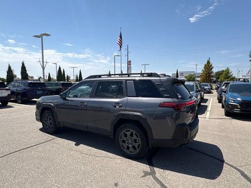 Certified 2026 Subaru Outback Premium AWD/4WD image 6