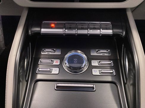 New 2026 Lincoln Nautilus Premier w/ Equipment Group 102A AWD/4WD image 30