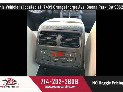 Used 2013 MAZDA CX-9 Touring image 39