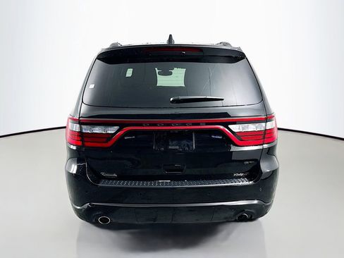 New 2026 Dodge Durango GT RWD image 6