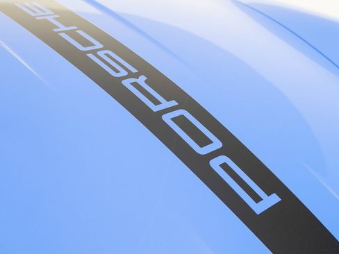 Certified 2023 Porsche 911 GT3 image 16