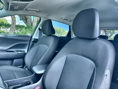 New 2027 Hyundai Kona SEL Sport FWD image 14