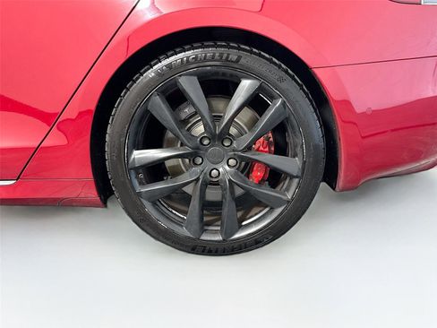 Used 2018 Tesla Model S P100D AWD/4WD image 11