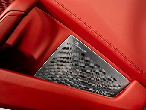 Used 2024 Porsche 911 Turbo S image 48