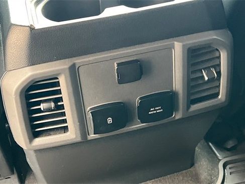 Used 2020 Ford F150 Raptor w/ Equipment Group 802A Luxury image 14