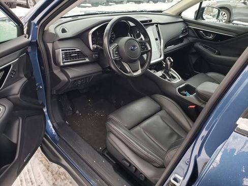 Used 2022 Subaru Outback Limited w/ Popular Package #2 image 10