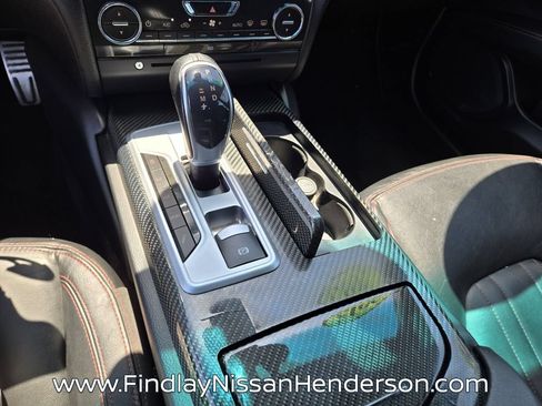 Used 2015 Maserati Ghibli RWD image 29