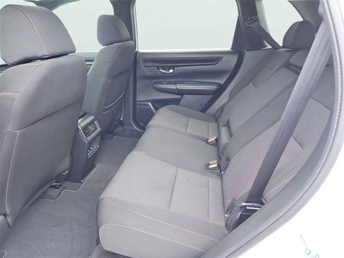 Certified 2024 Honda CR-V Sport image 24