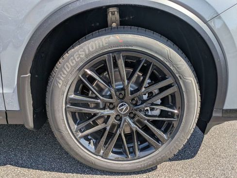 New 2026 Acura MDX A-Spec image 11