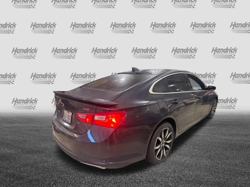 Used 2023 Chevrolet Malibu RS image 11