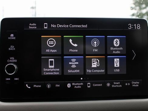 Used 2023 Honda HR-V EX-L image 24