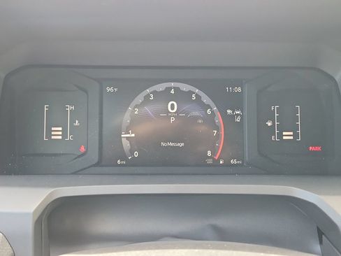New 2026 Toyota Tacoma SR5 RWD image 13
