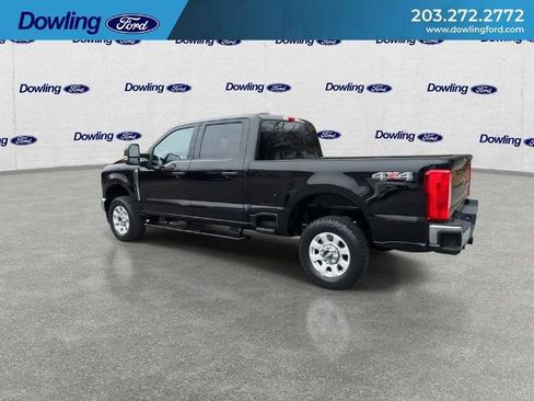 Certified 2024 Ford F250 XLT w/ Snow Plow Prep Package image 9