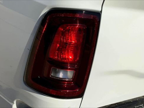 New 2026 RAM 2500 Tradesman w/ Chrome Appearance Group image 14