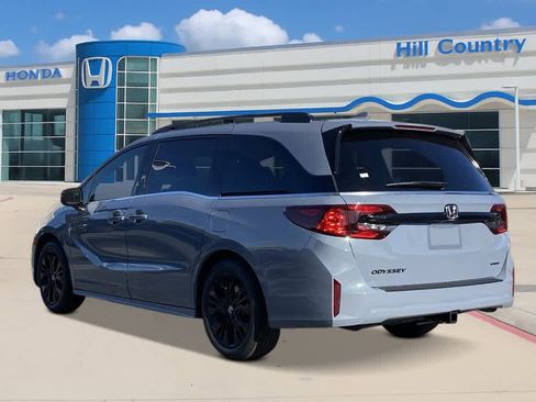 New 2026 Honda Odyssey Sport-L image 2